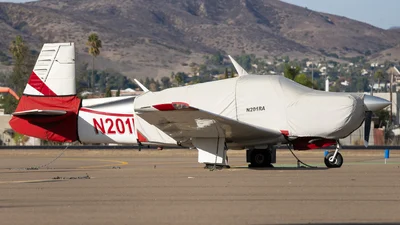 Evaluating Pre-Owned Mooney Aircraft: What to Watch For When Shopping
