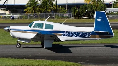 Realistic Range Expectations for Mooney Ovation Aircraft