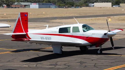 Welcome to Squawk VFR